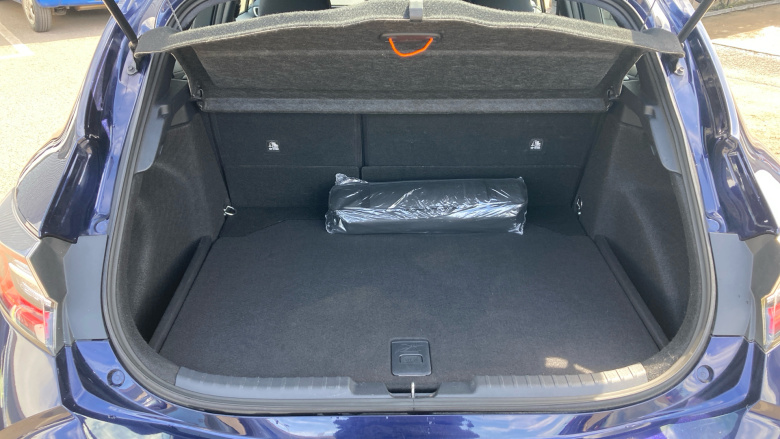 Toyota Corolla 1.8 VVT-i Hybrid Icon 5dr CVT Hybrid Hatchback